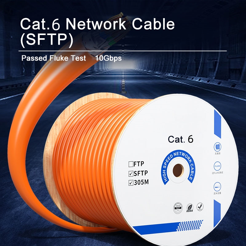 cable ethernet cat6