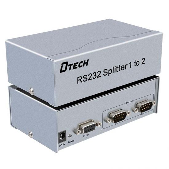  RS232 disidente