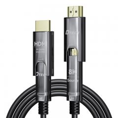 cable hdmi 8k
