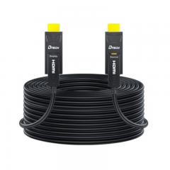Cable de fibra óptica HDMI 2.0