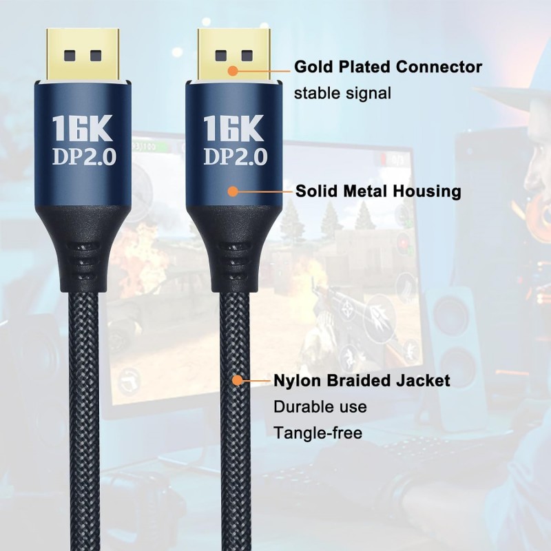 Cable DP