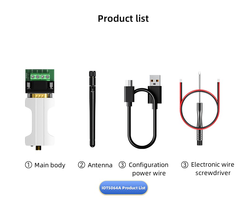 Adaptador BT de puerto serie USB