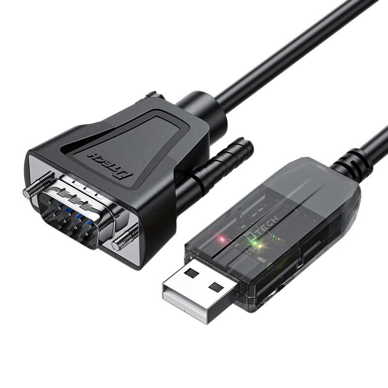 usb to serial long cable