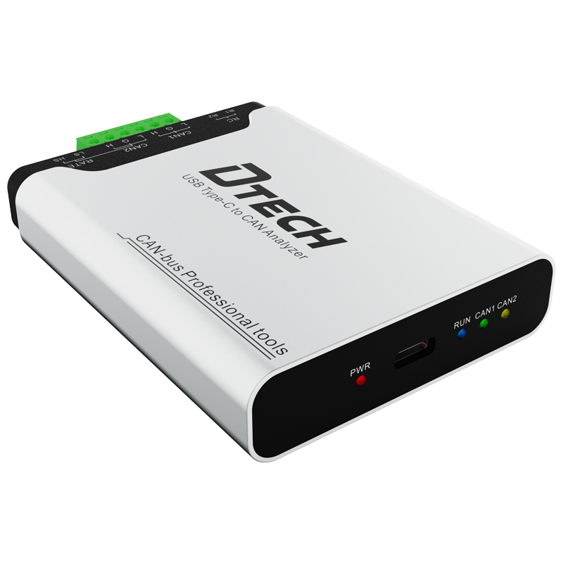 USB Type-C to CAN Converter