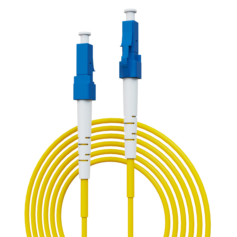 Fiber Optic Patch Cord