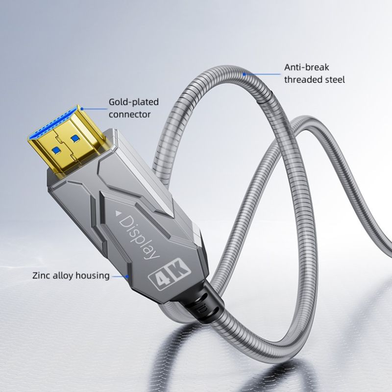 HDMI 2.0 CABLE