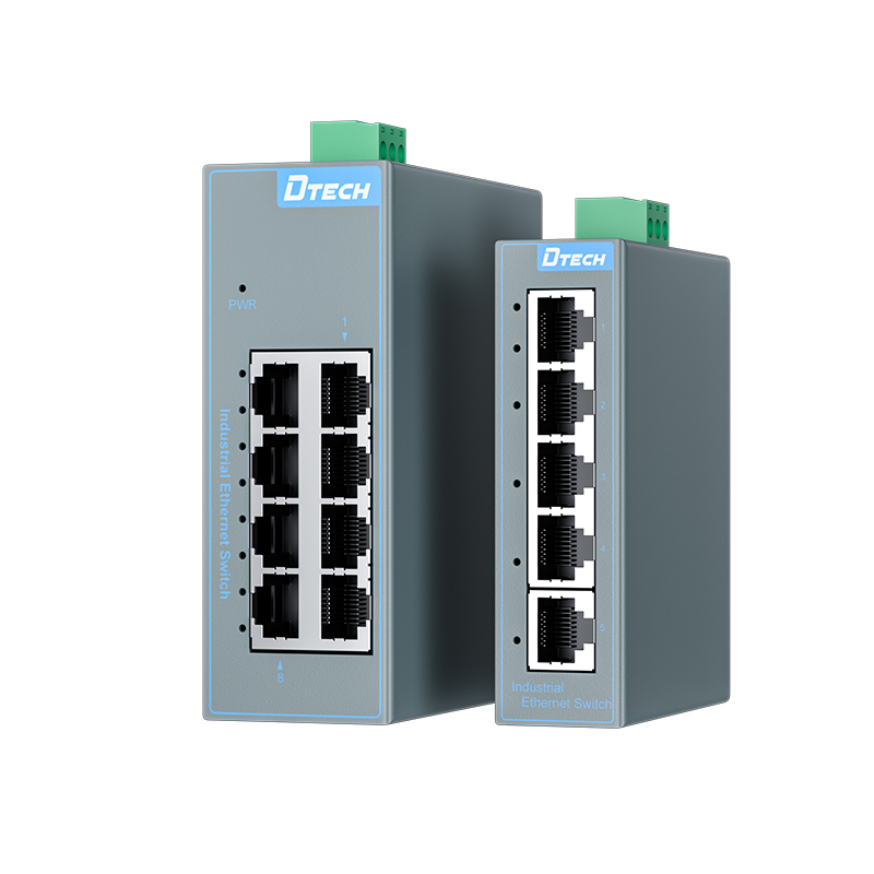 industrial ethernet switch