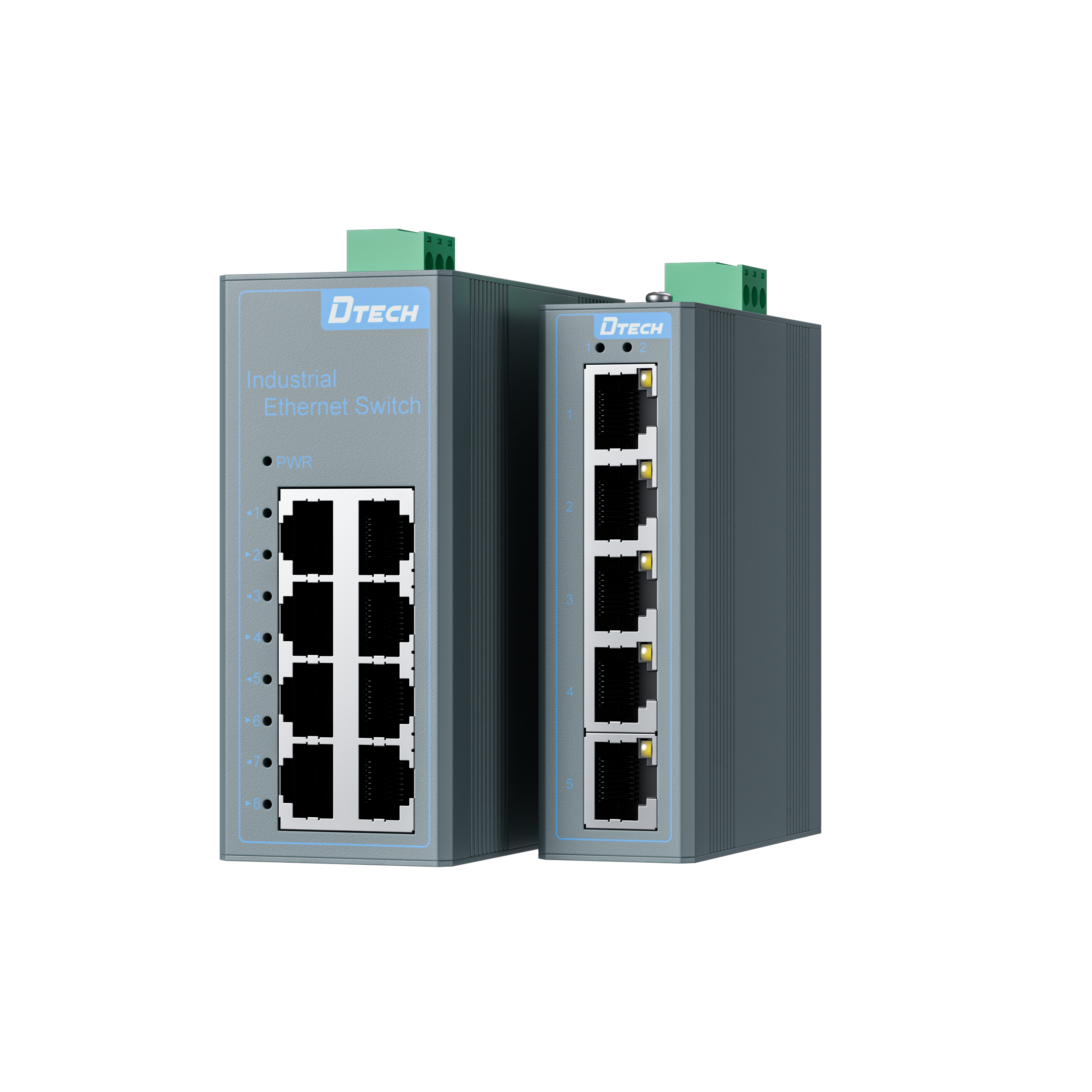 Industrial thernet Switch