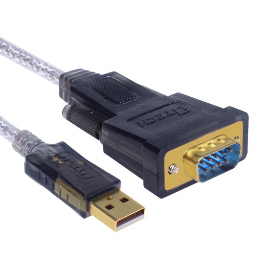 USB to RS232 Converter cable