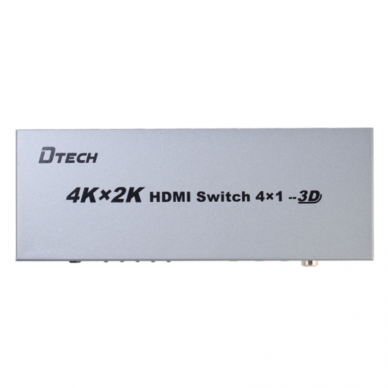 HDMI Switch 4K