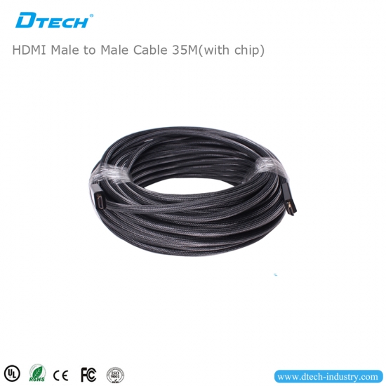 cable hdmi 35m