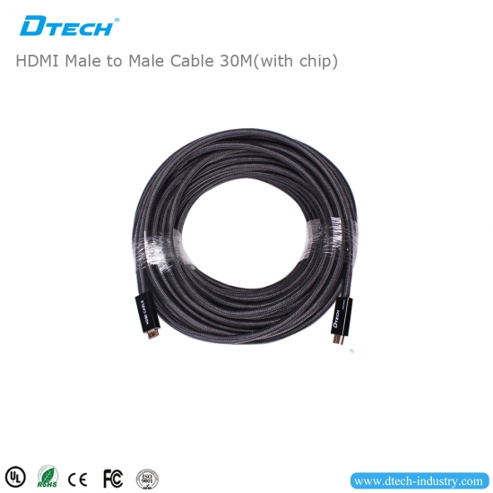 cable hdmi 30m