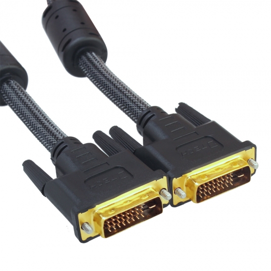 1.8M DVI cable