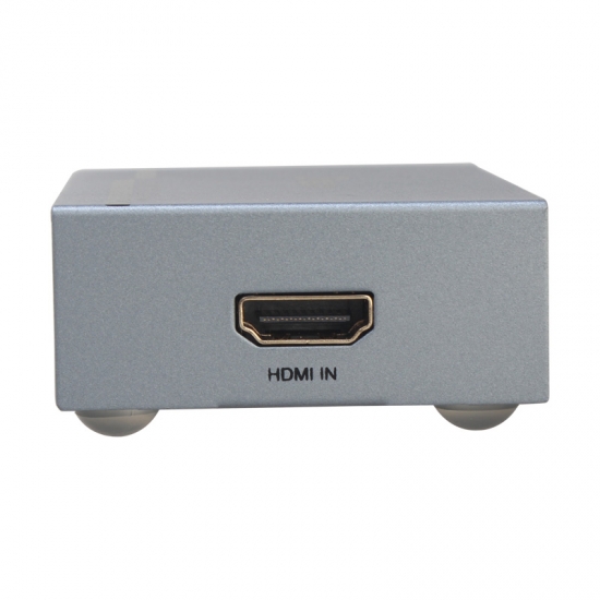 HDMI TO SDI converter
