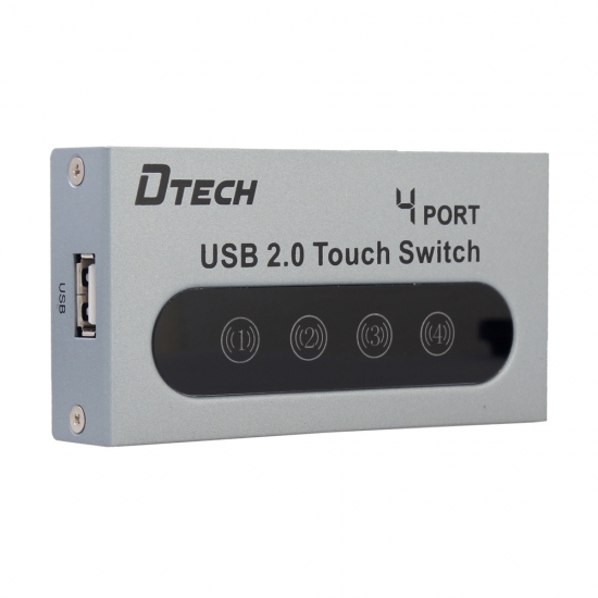 usb manual switch