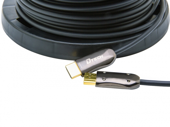 HF103 hdmi fiber cable