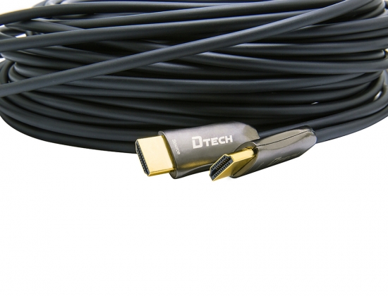 HF107 hdmi fiber cable