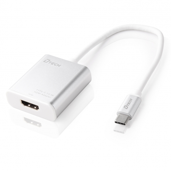 type-c to hdmi adapter