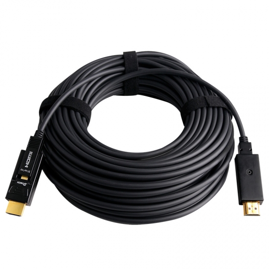 hdmi fiber cable