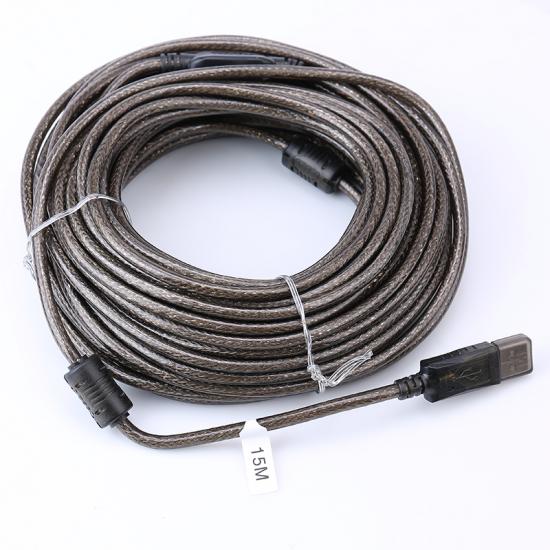 más vendido dtech dt-5203 usb 2.0 cable de extensión 3 metros