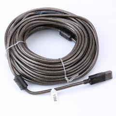 Portable DTECH DT-5203 USB 2.0 extension cable 3 meters
