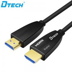 Reliable DTECJ DT-HF503 HDMI AOC fiber cable 4k@60Hz Supplier