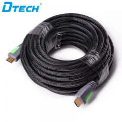 Hot Selling DTECH DT-6610 10M HDMI Cable