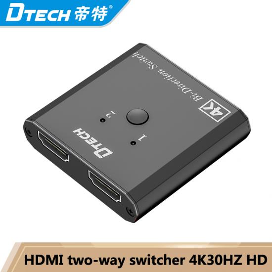 Interruptor HDMI