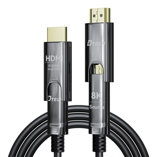cable hdmi 8k