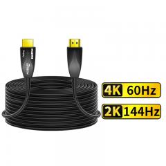 Cable de fibra HDMI
