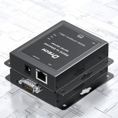 RS232 to Ethernet Serial Server
