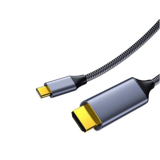 Cable de conversión tipo C a HDMI