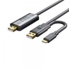 Cable de copia de datos USB2.0
    