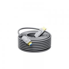 8K HDMI 2.1 Fiber Optic Cable