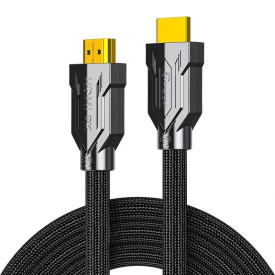 Cable trenzado 8K HDMI 2.1