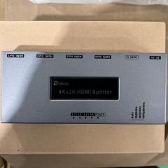 Divisor HDMI 4K*2K