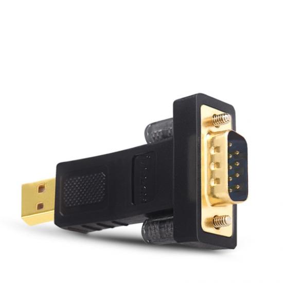 Adaptador USB a RS232