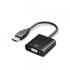 USB3.0 to VGA Converter Cable