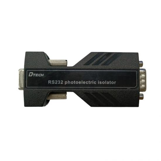 Aislador optoelectrónico RS232