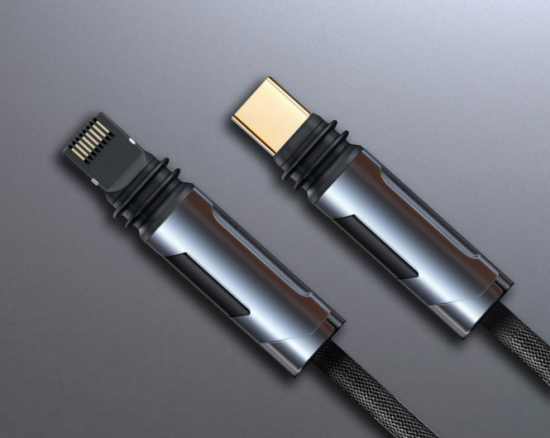 Cable de Starlink