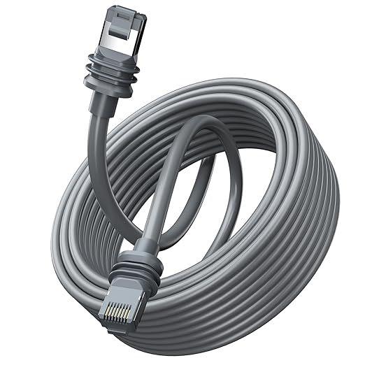 Cable de Starlink