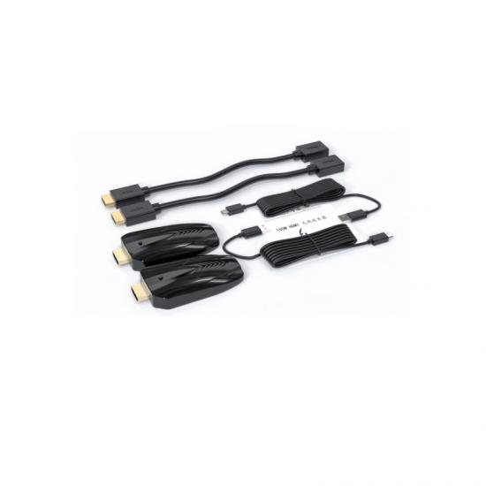 Extensor inalámbrico HDMI de 150M