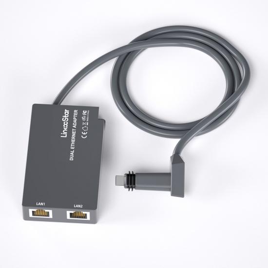 adaptador ethernet starlink gen 2