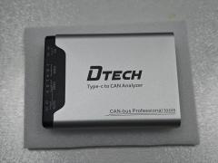 USB Type-C to CAN Converter