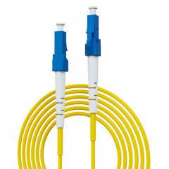 Fiber Optic Patch Cord