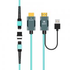 hdmi to mpo cable