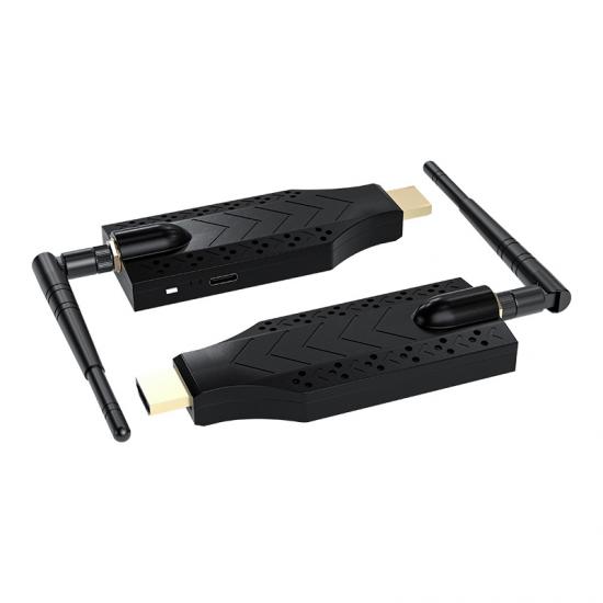 extensor inalámbrico hdmi
