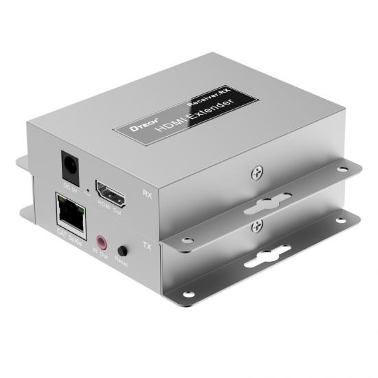 última dtech dt-7043 vga ip extensor en línea