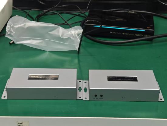  USB Kvm Extensor 