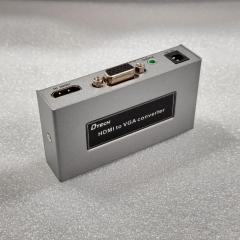 HDMI to VGA signal converter
